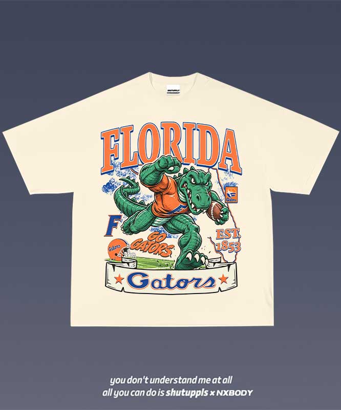 FLORIDA GRAPHIC TEE 1.1