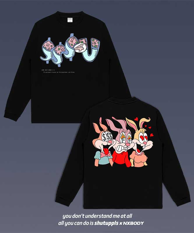 SSS4U LONG SLEEVES 1.1