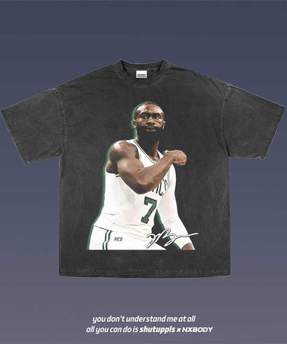SHUTUPPLS JAYLEN BROWN 2.5