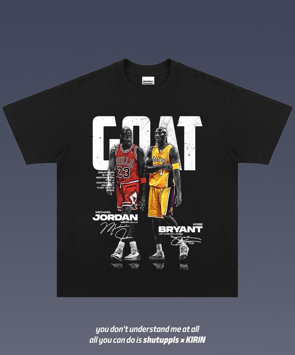 SHUTUPPLS JORDAN VS KOBE 1.15