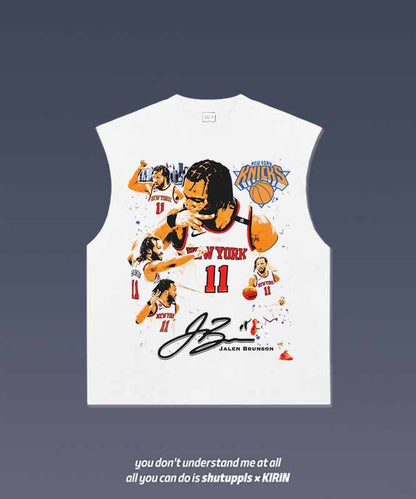 JALEN BRUNSON TANK 1.0