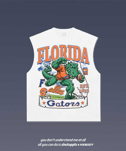 FLORIDA TANK 1.1