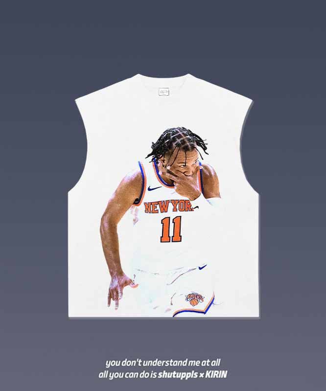 JALEN BRUNSON TANK 1.3