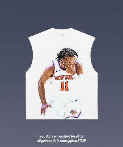 JALEN BRUNSON TANK 1.3