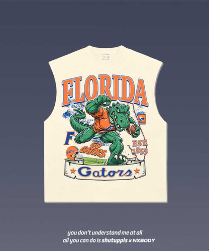 FLORIDA TANK 1.1