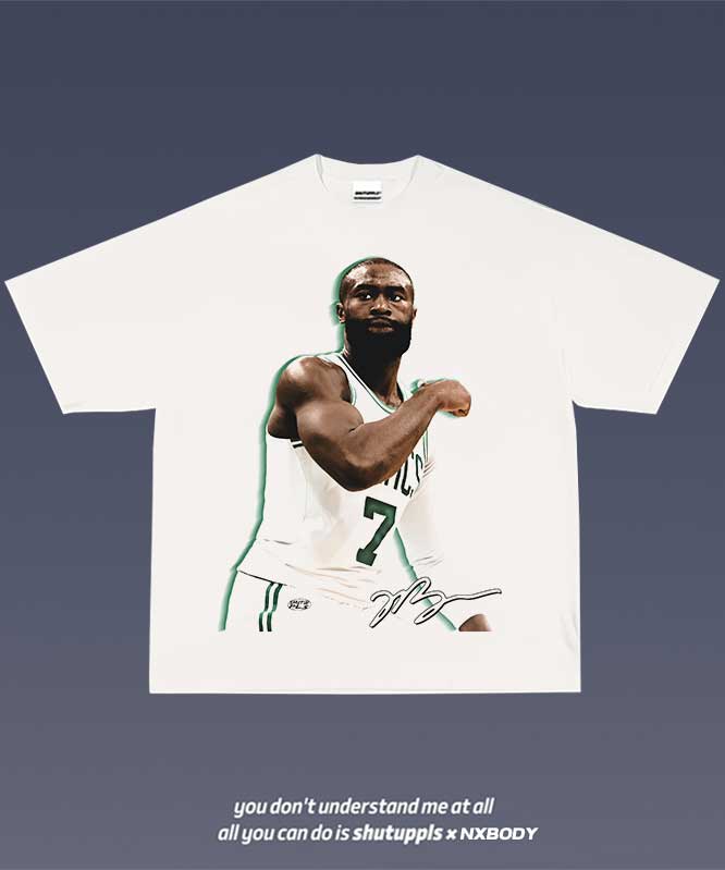 SHUTUPPLS JAYLEN BROWN 2.5