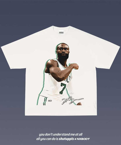 SHUTUPPLS JAYLEN BROWN 2.5