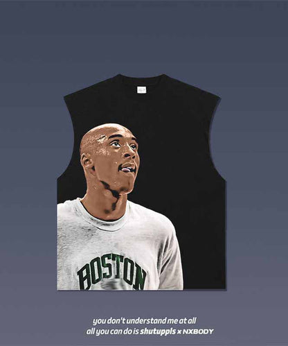 KOBE TANK 8.73