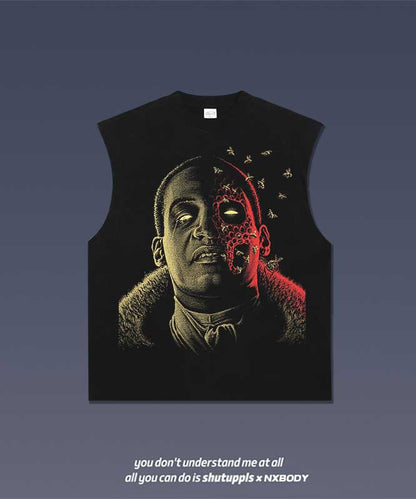 CANDYMAN TANK 1.0