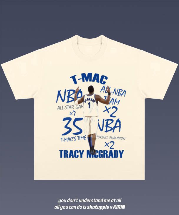 SHUTUPPLS T-MAC1.1 TRACY MCGRADY/TMAC