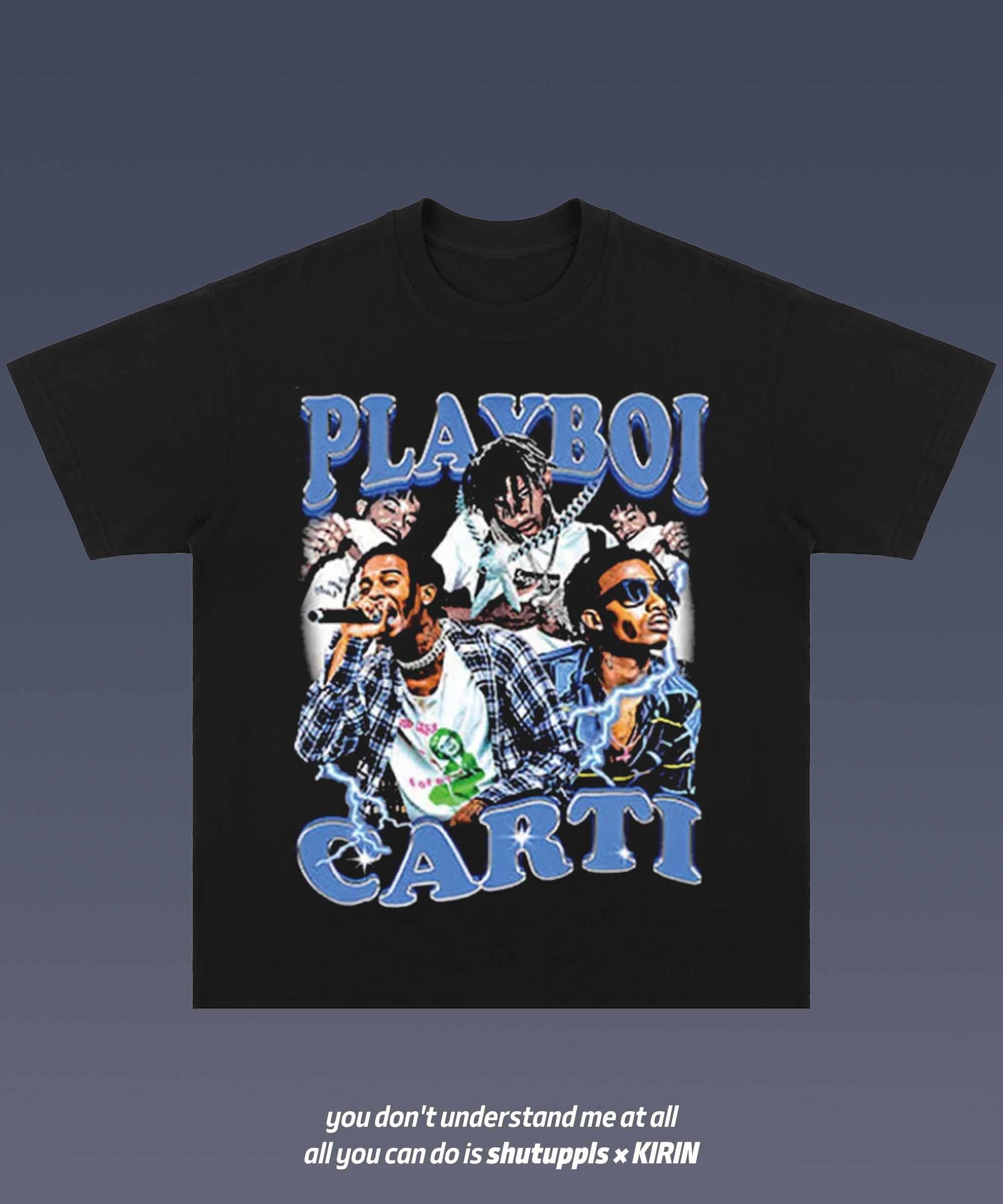 SHUTUPPLS PLAYBOI CARTI 1.3