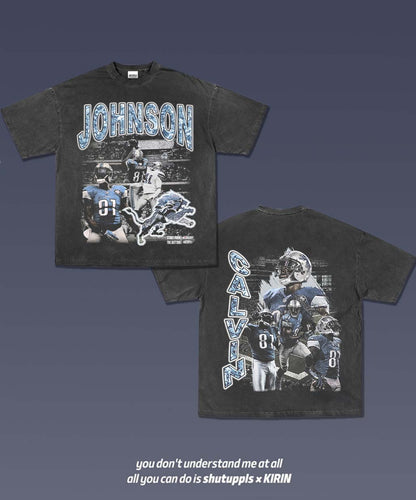 SHUTUPPLS CALVIN JOHNSON 1.0