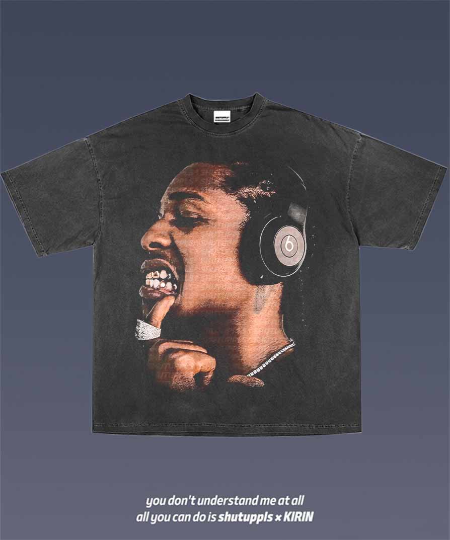 SHUTUPPLS ASAP Rocky FLACKO 5.7