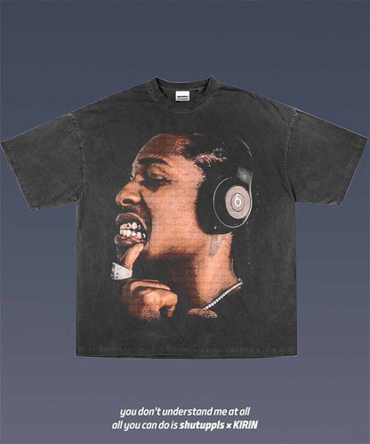 SHUTUPPLS ASAP Rocky FLACKO 5.7