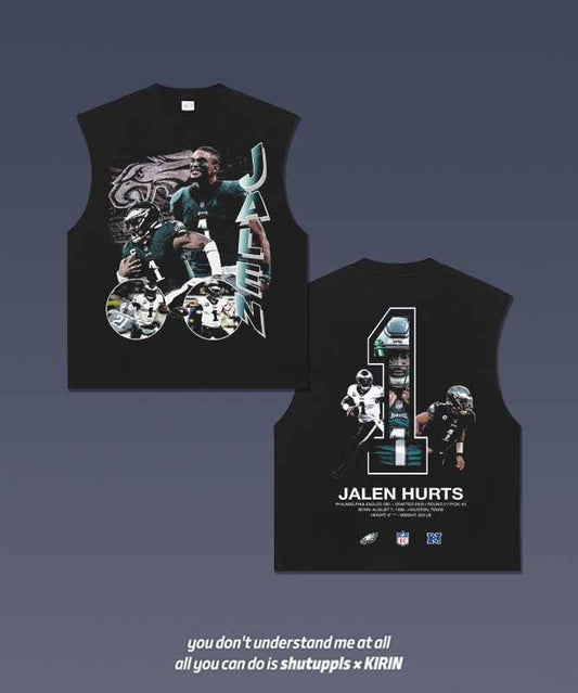 JALEN HURTS TANK 1.5