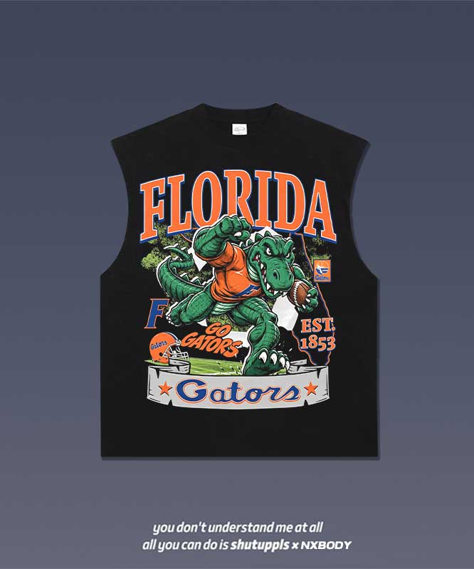 FLORIDA TANK 1.1
