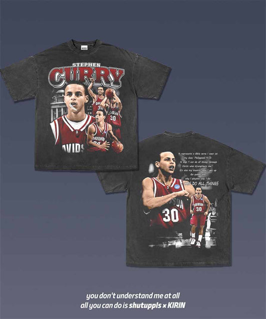 SHUTUPPLS STEPHEN CURRY 9.23