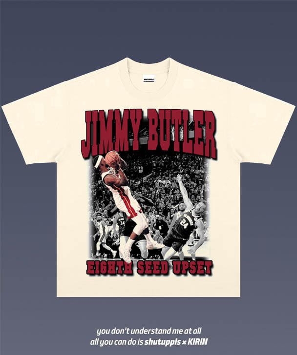 SHUTUPPLS Jimmy Butler/JB 1.5