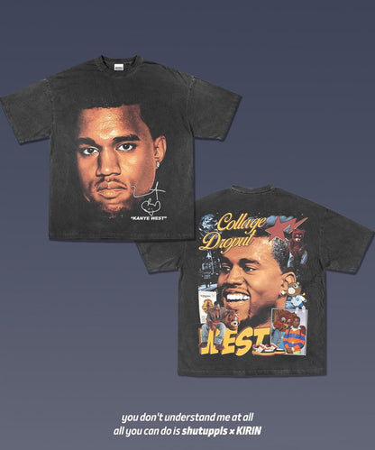 SHUTUPPLS KANYE WEST 5.88