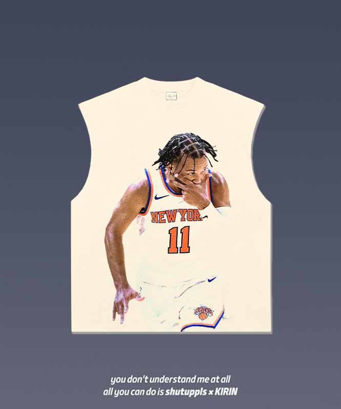 JALEN BRUNSON TANK 1.3