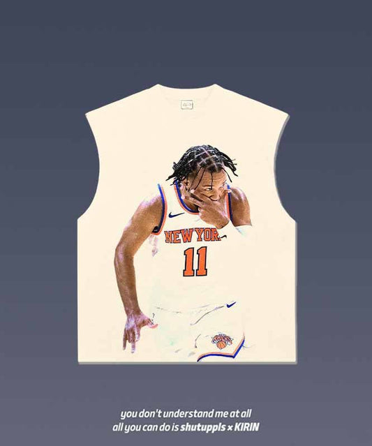 JALEN BRUNSON TANK 1.3