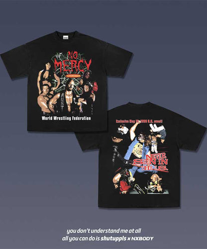 SHUTUPPLS NO MERCY 1.0