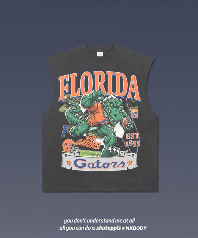 FLORIDA TANK 1.1