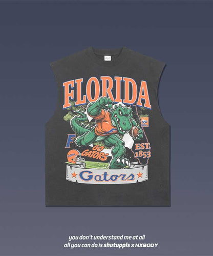 FLORIDA TANK 1.1