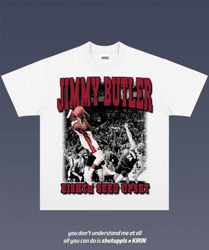 SHUTUPPLS Jimmy Butler/JB 1.5