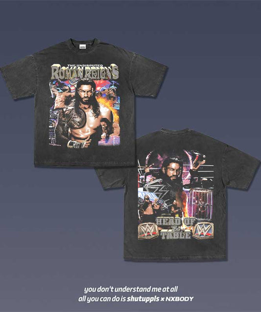 SHUTUPPLS ROMAN REIGNS 1.6