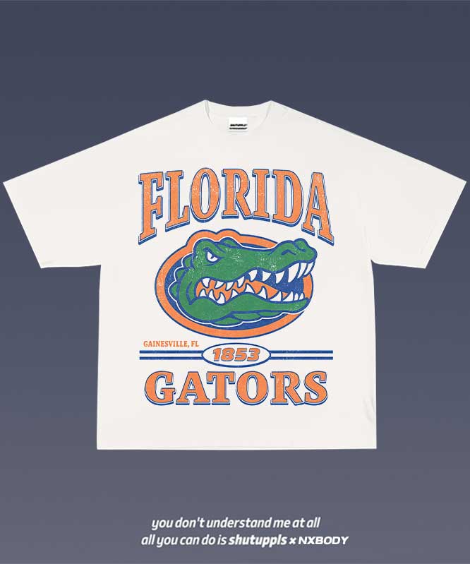 FLORIDA GRAPHIC TEE 1.0