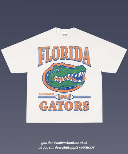 FLORIDA GRAPHIC TEE 1.0