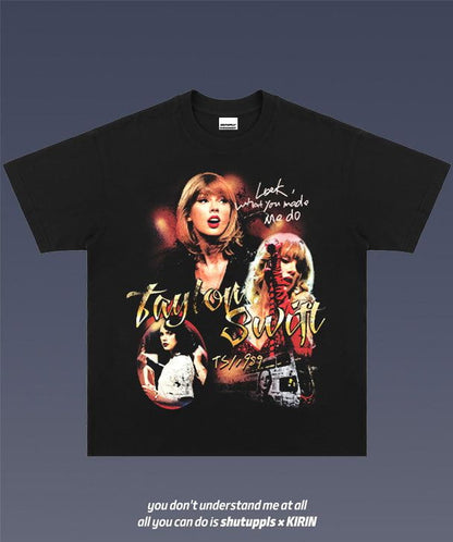 SHUTUPPLS Taylor Swift 1.6