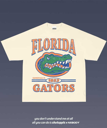 FLORIDA GRAPHIC TEE 1.0