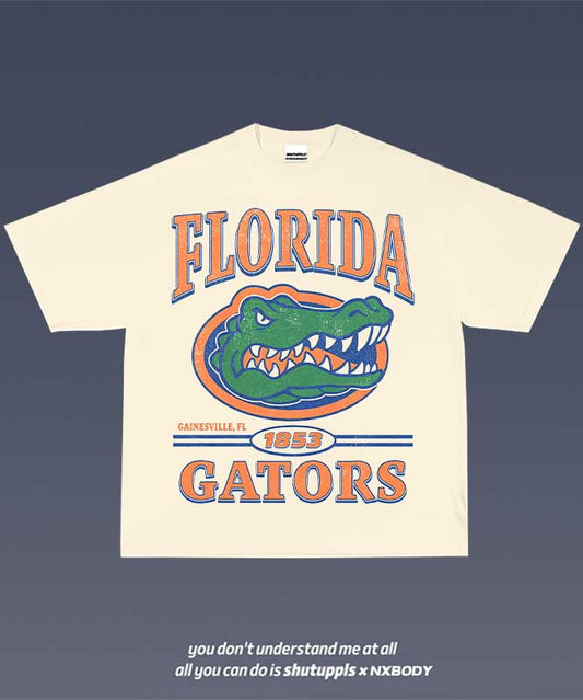 FLORIDA GRAPHIC TEE 1.0