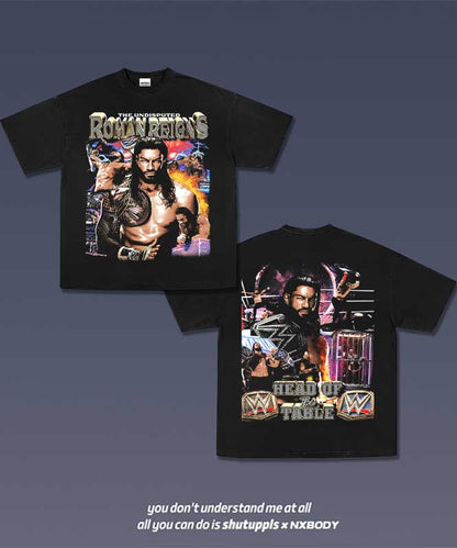 SHUTUPPLS ROMAN REIGNS 1.6