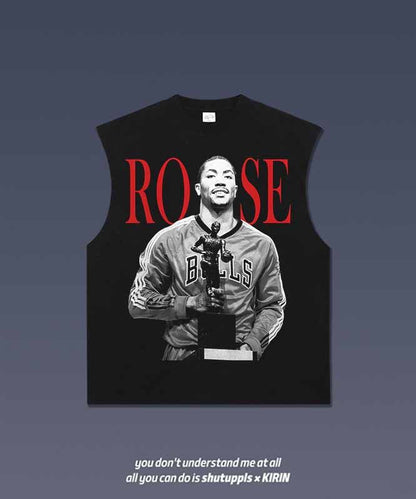 DERRICK ROSE TANK 1.3
