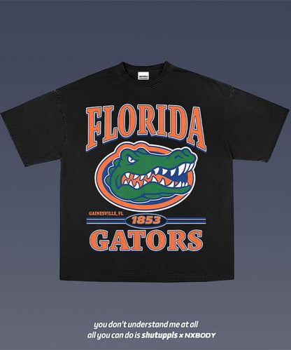 FLORIDA GRAPHIC TEE 1.0