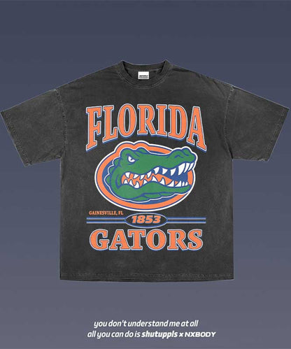 FLORIDA GRAPHIC TEE 1.0