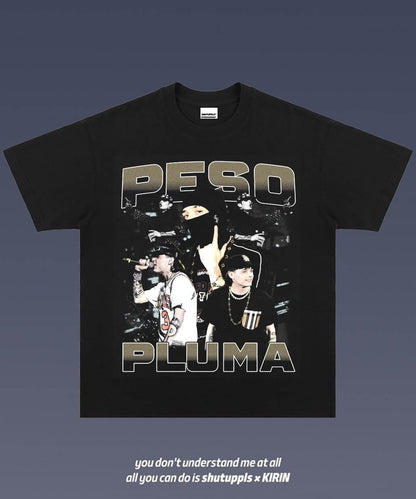 SHUTUPPLS PESO PLUMA 1.0