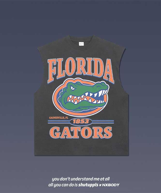 FLORIDA TANK 1.0
