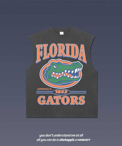 FLORIDA TANK 1.0
