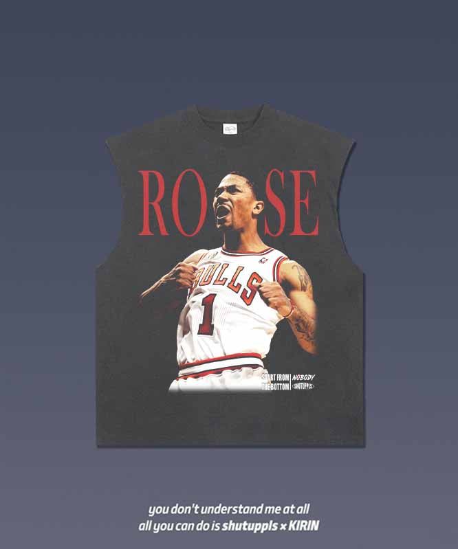 DERRICK ROSE TANK 1.4