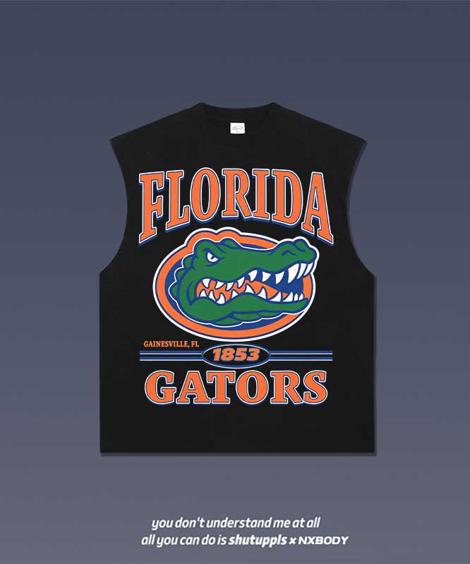 FLORIDA TANK 1.0