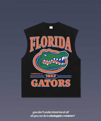 FLORIDA TANK 1.0