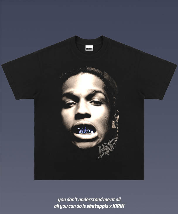 SHUTUPPLS ASAP Rocky FLACKO 4.4