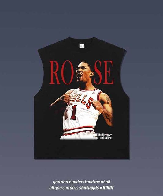 DERRICK ROSE TANK 1.4