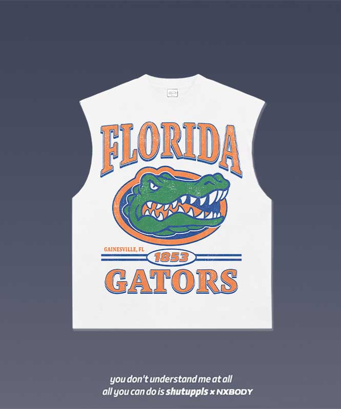 FLORIDA TANK 1.0