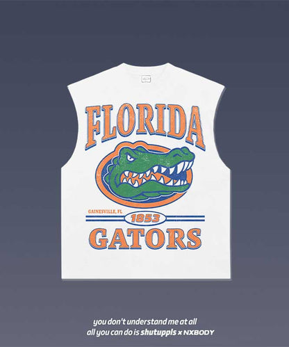 FLORIDA TANK 1.0