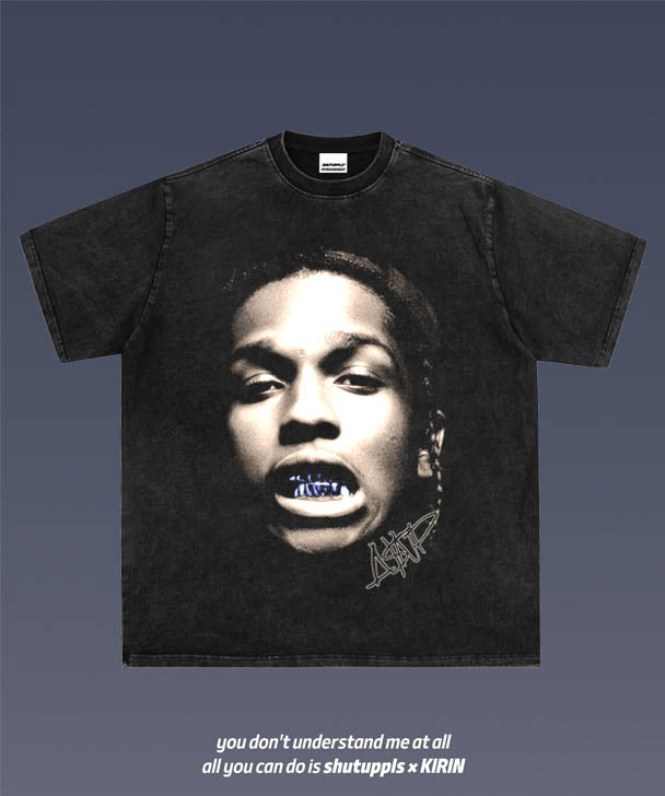 SHUTUPPLS ASAP Rocky FLACKO 4.4